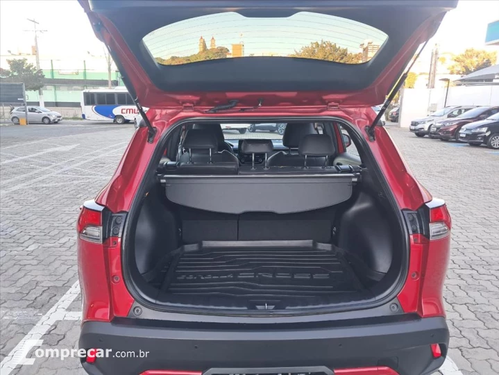 COROLLA CROSS 2.0 VVT-IE FLEX XRE DIRECT SHIFT