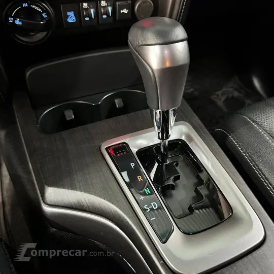 Hilux SW4 SRX 4x4 2.8 TDI 16V Dies. Aut.