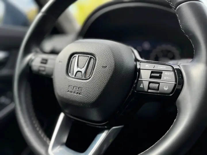 CIVIC 2.0 DI eHEV TOURING e-CVT