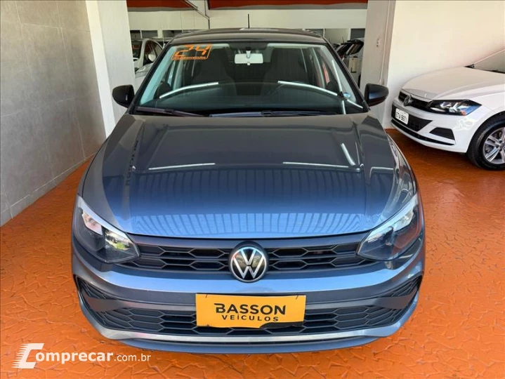 POLO 1.0 MPI Track