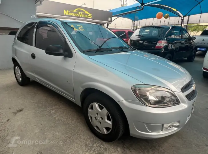 CELTA 1.0 MPFI LS 8V