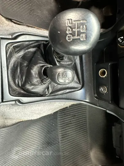 Hilux SW4 4x4 3.0 8V TB Diesel