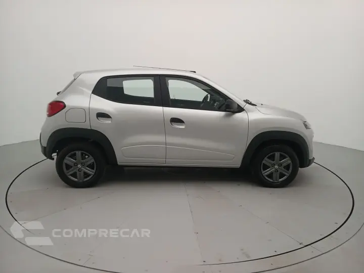 KWID 1.0 12V SCE FLEX ZEN MANUAL