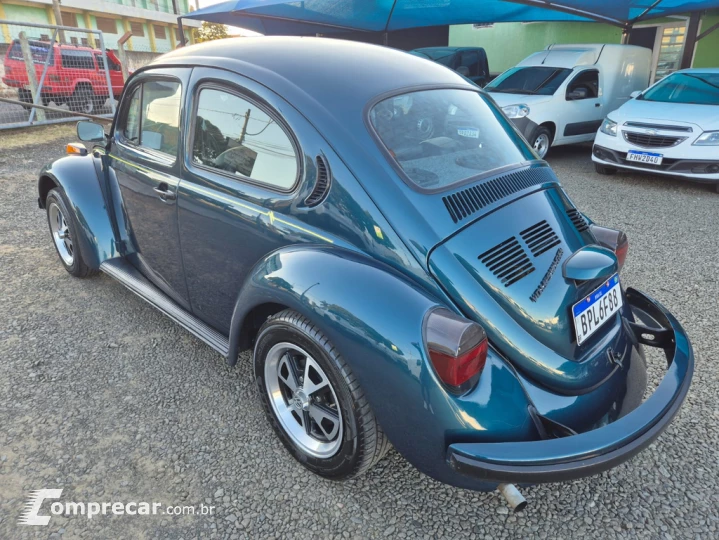 Fusca