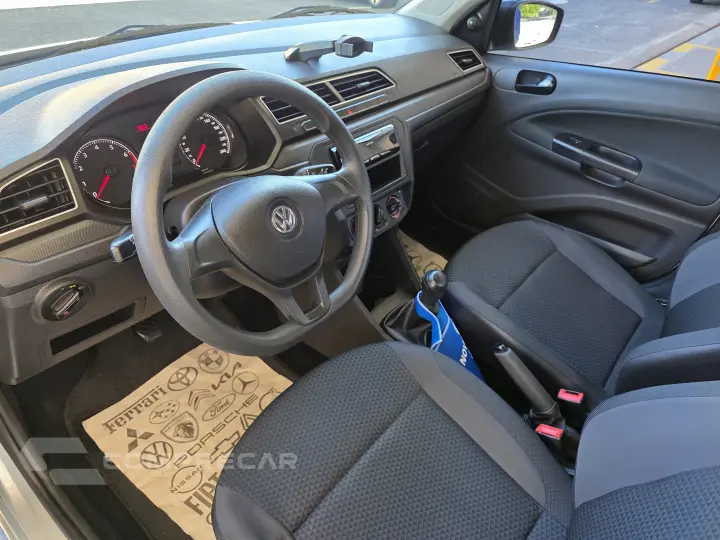 VOYAGE 1.6 MSI Totalflex