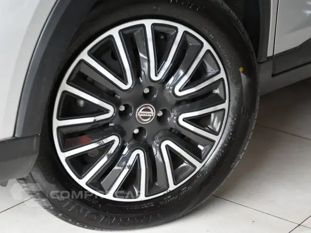 KICKS - 1.6 16V START ACTIVE XTRONIC