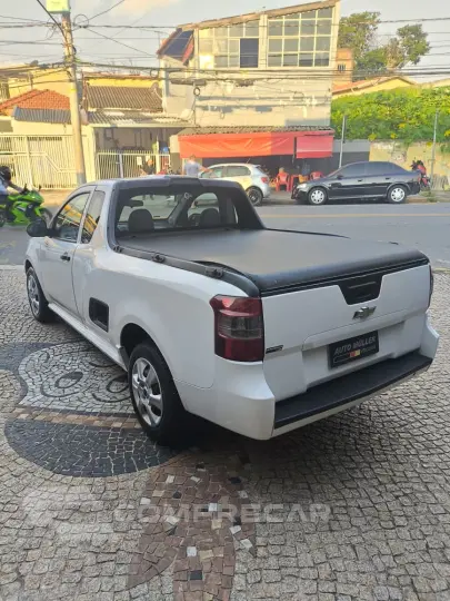 MONTANA 1.4 MPFI LS CS 8V