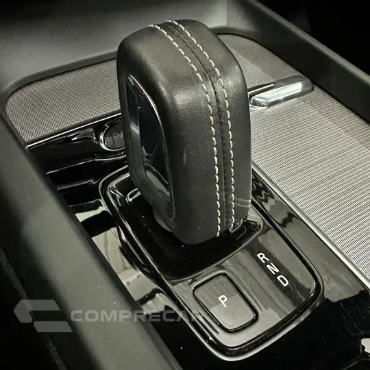 XC 60 T-8 R-DESIGN 2.0 (Híbrido)