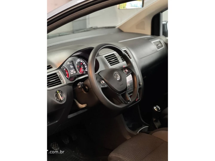 FOX 1.6 MSI TOTAL FLEX CONNECT 4P MANUAL
