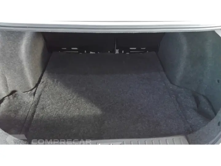 VERSA 1.6 16V FLEX ADVANCE XTRONIC
