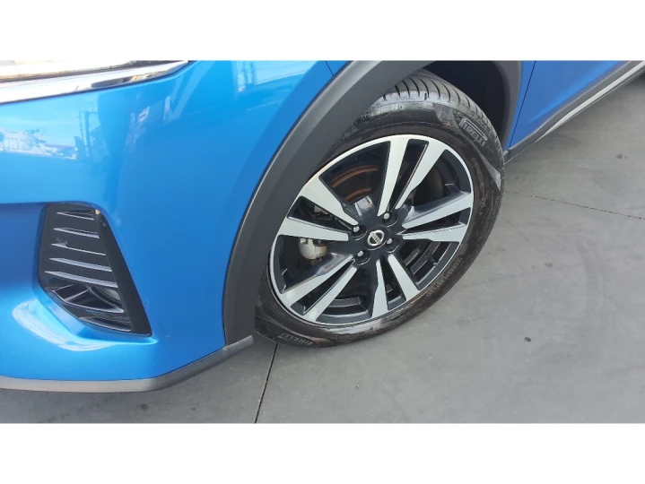 KICKS 1.6 16V FLEXSTART ADVANCE XTRONIC