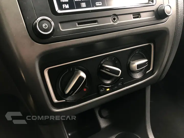 Fox 1.6 Msi Total Flex Xtreme 4P Manual