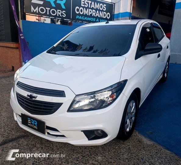 ONIX 1.0 MPFI JOY 8V