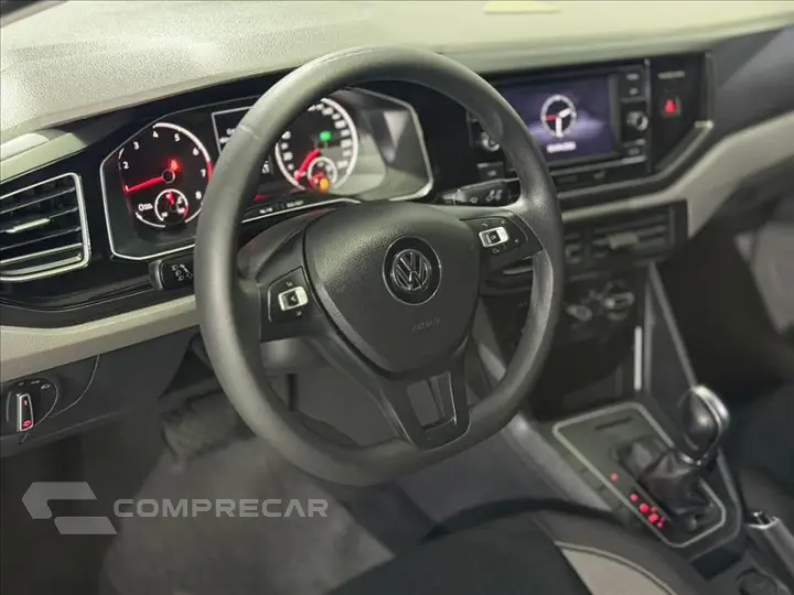 VIRTUS 1.0 200 TSI Comfortline
