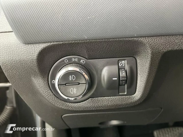 ONIX 1.4 MPFI LTZ 8V
