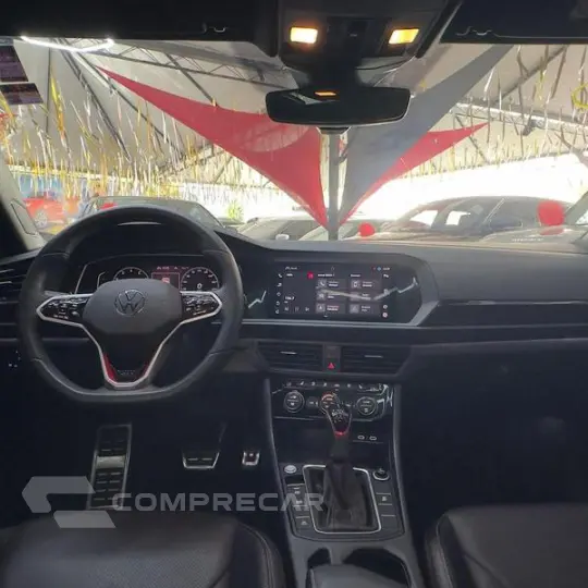 JETTA GLI 350 TSI 2.0 16V 4P TIPT.