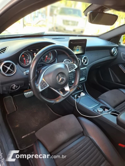 GLA 250 2.016 Turbosport
