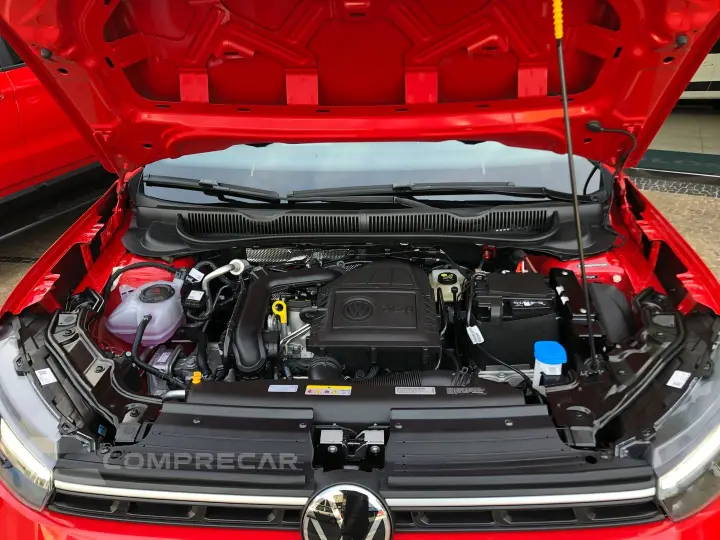 Tera 1.0 170 Tsi High Automático