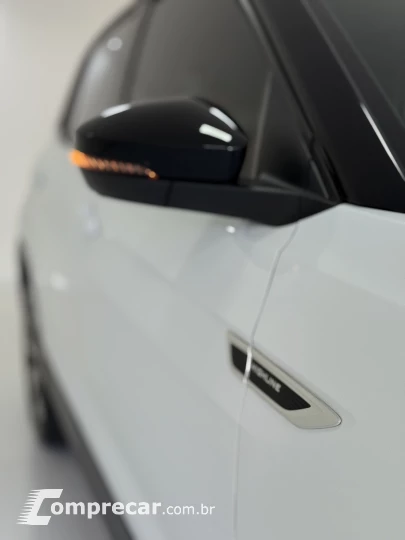 T-CROSS 1.4 250 TSI Highline