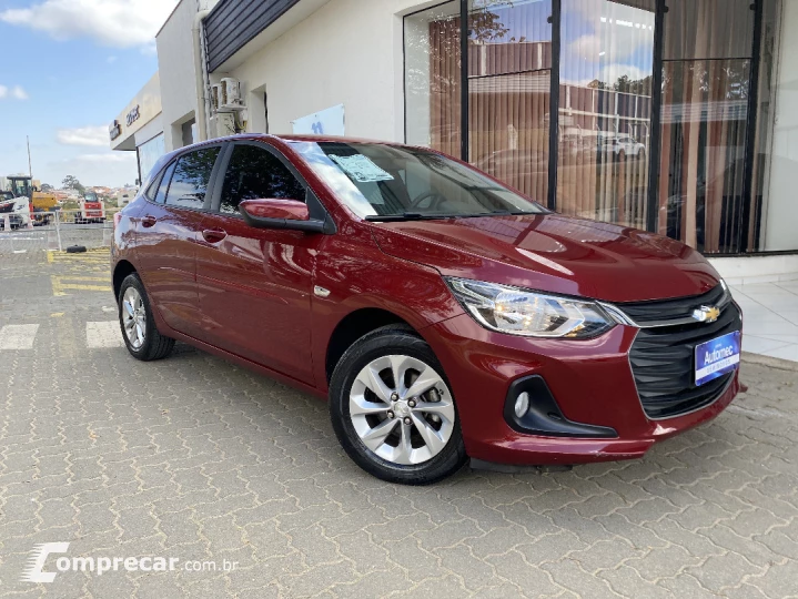 ONIX 1.0 FLEX LT MANUAL