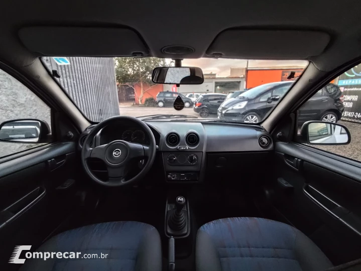 CELTA 1.4 MPFI Life 8V