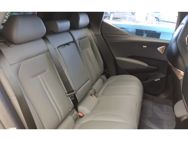X 66 KW ELÉTRICO PREMIUM