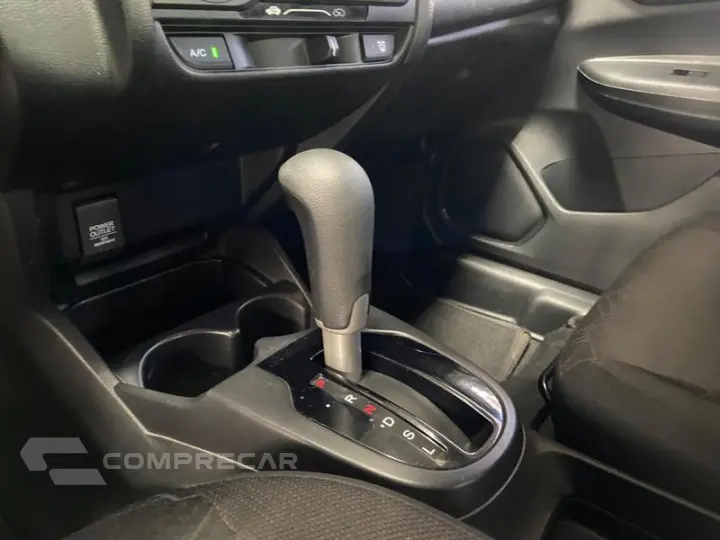 FIT LX 1.5 FLEXONE AUT