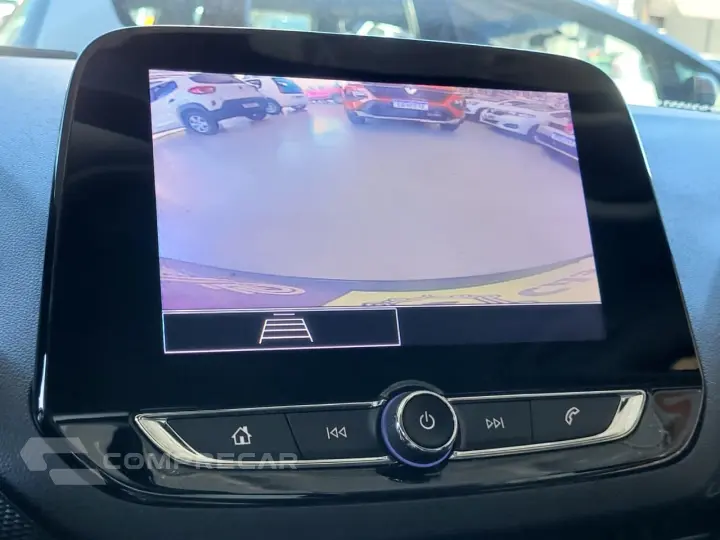 ONIX HATCH LTZ 1.0 12V TB Flex 5p Aut.