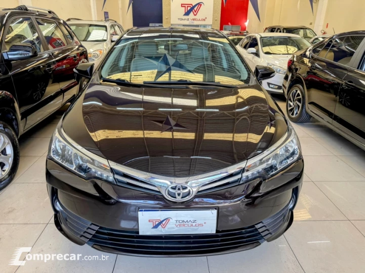 COROLLA 2.0 XEI 16V