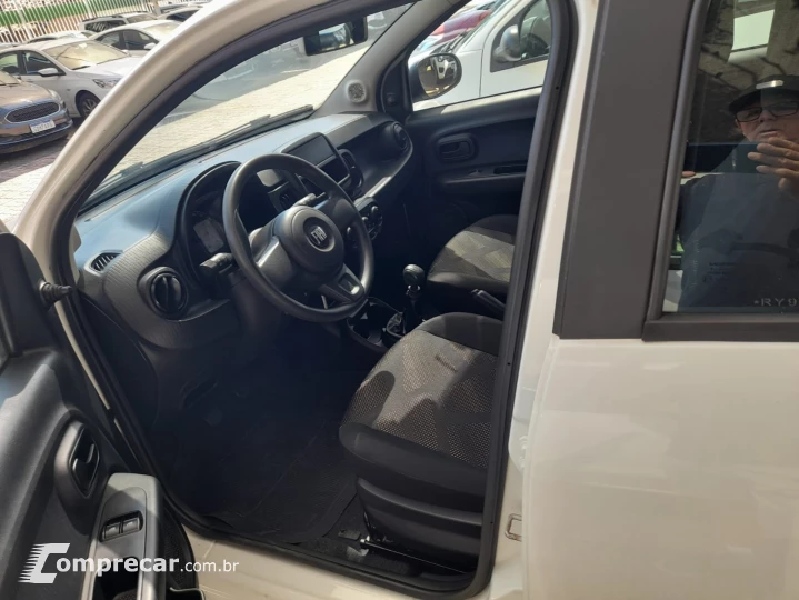 Ecosport 1.5 SE