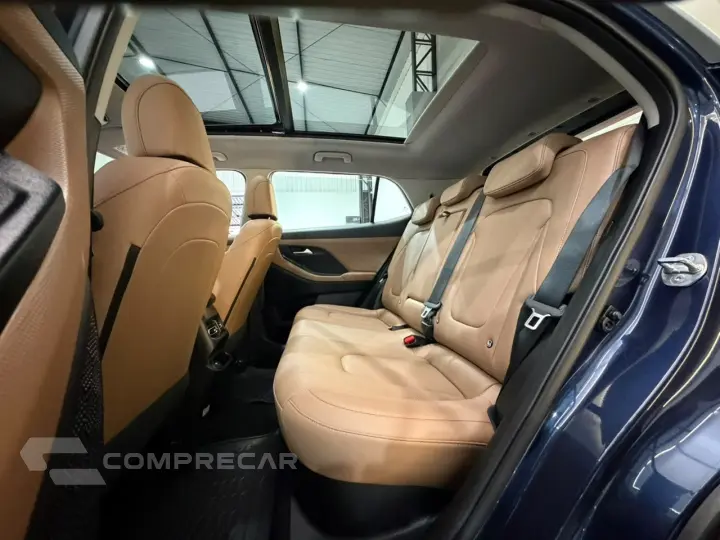 Creta Platinum 1.0 TB 12V Flex Aut.