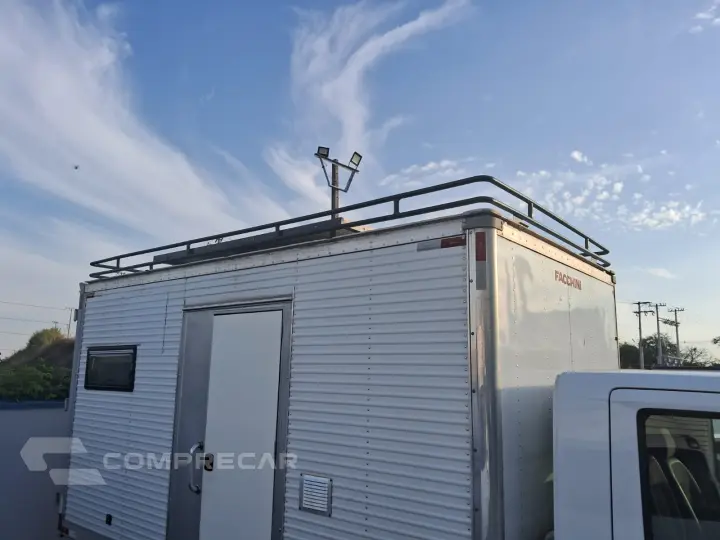 EXPRESS - MOTOR HOME
