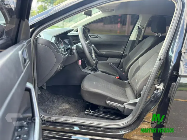 POLO 1.6 MSI TOTAL FLEX MANUAL