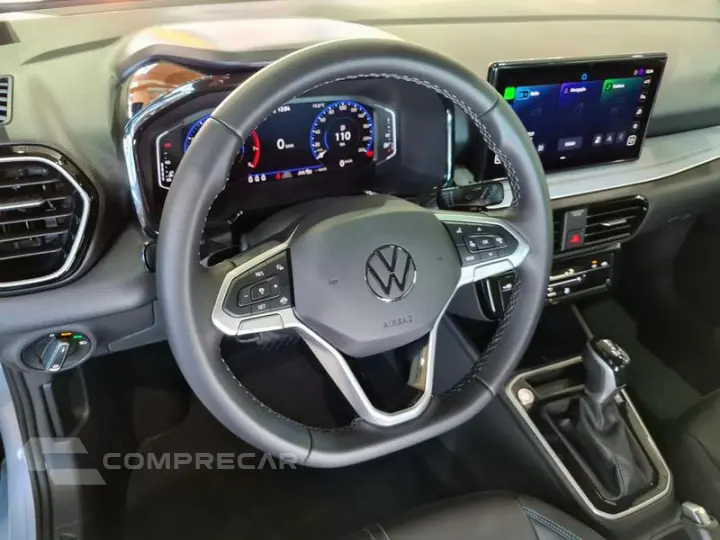 TERA HIGH 1.0 170 TSI FLEX 5P AUT.