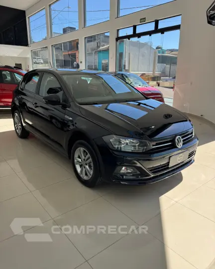 POLO 1.0 200 TSI Comfortline