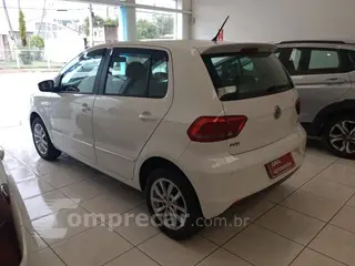 FOX 1.6 MSI Comfortline 8V