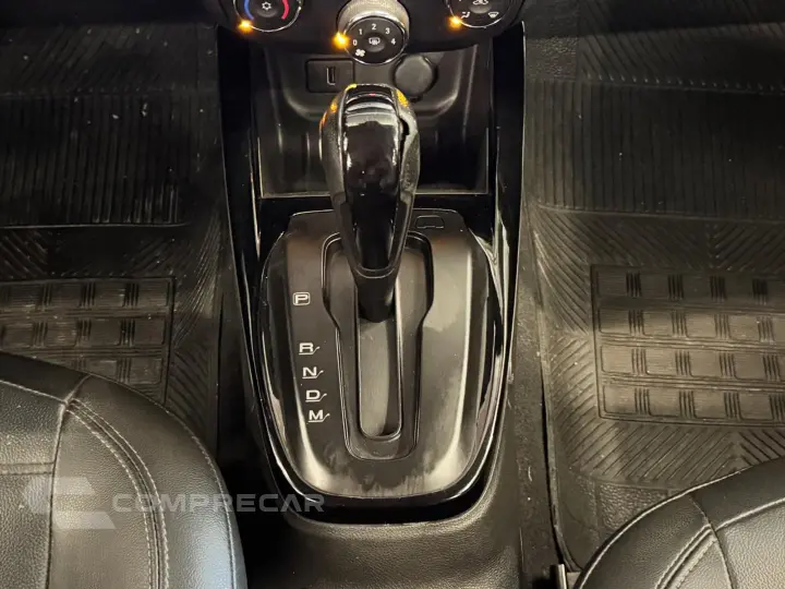 Onix 1.4 Mpfi Ltz 8V Flex 4P Automático