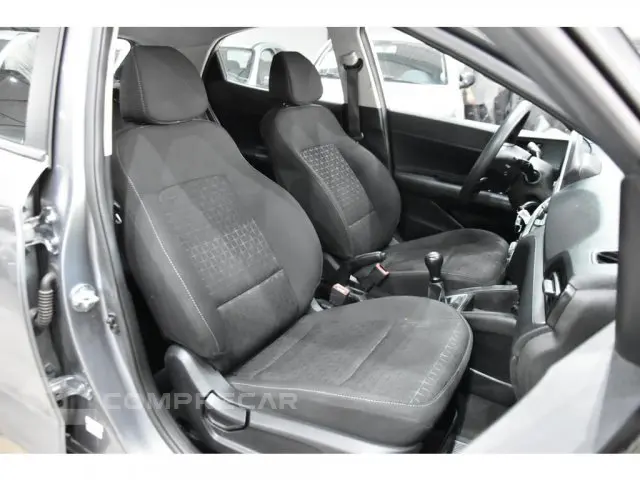 HB20 - 1.0 12V COMFORT PLUS MANUAL