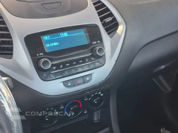 Ka 1.0 Ti-Vct Flex Se Sedan Manual