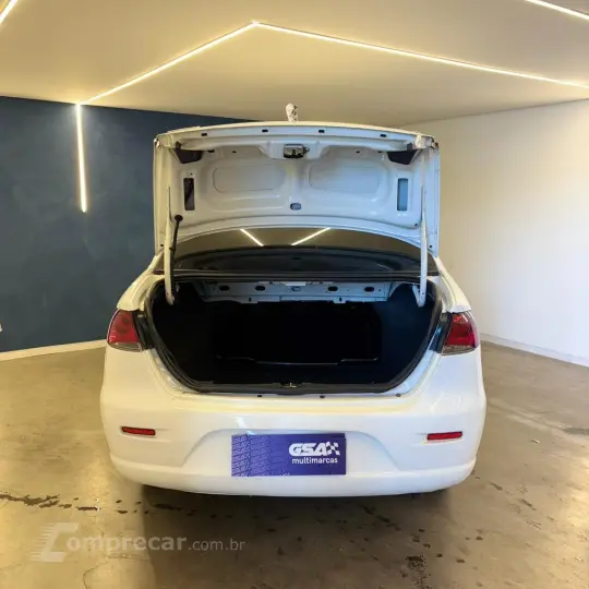 Siena EL Celeb. 1.0 mpi Fire Flex 8V 4p