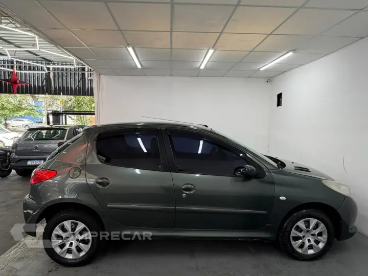 207 XR 1.4 Flex 8V 5p