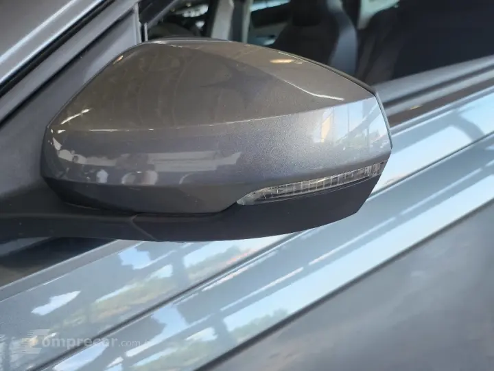 POLO 1.0 170 TSI HIGHLINE AUTOMÁTICO