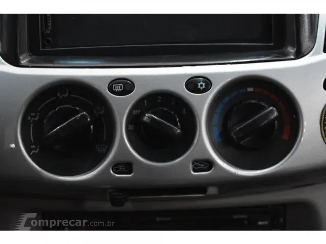 L200 TRITON - 3.2 GL 4X4 CD 16V TURBO INTERCOLER 4P MANUAL