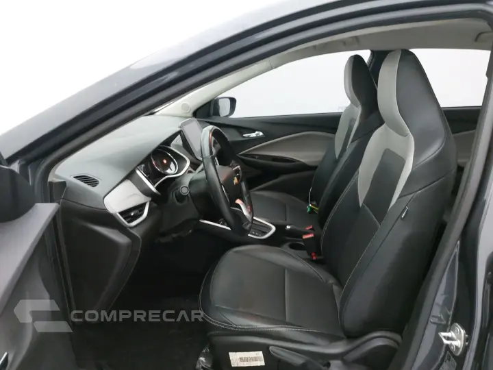 ONIX 1.0 TURBO FLEX PLUS PREMIER AUTOMÁTICO