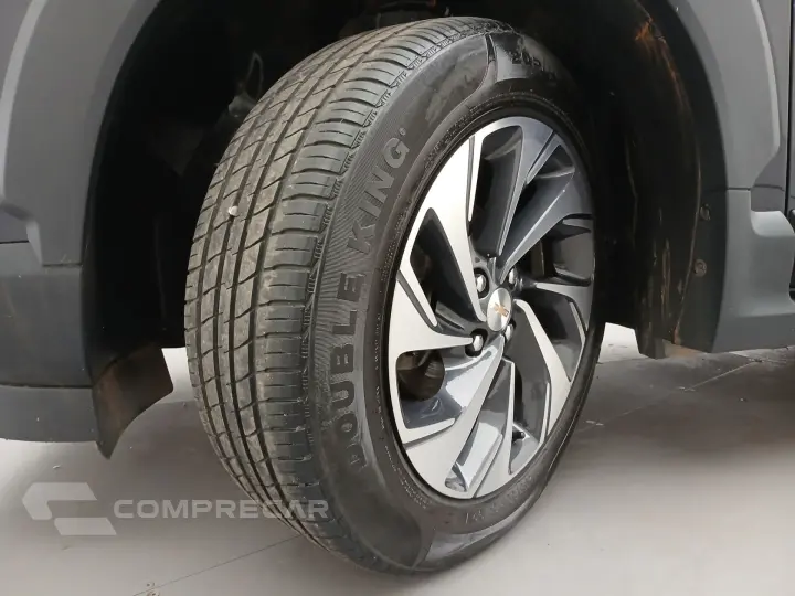 SPIN 1.8 PREMIER 8V FLEX 4P AUTOMÁTICO