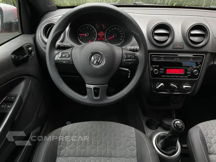 GOL 1.0 MI TRACK 8V FLEX 4P MANUAL