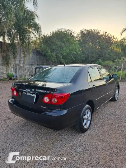 COROLLA 1.6 XLI 16V
