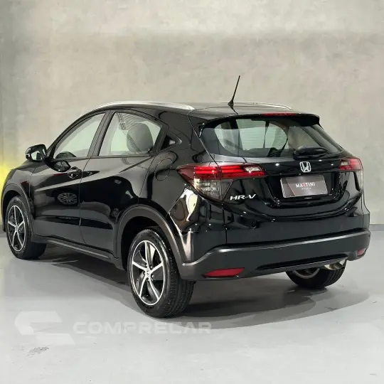 HR-V EX 1.8 Flexone 16V 5p Aut.