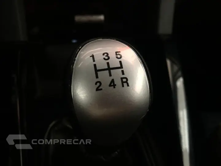 ECOSPORT 1.6 Freestyle 16V