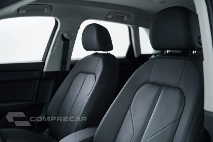 Q3 Prest. 1.4 TFSI Flex/Prest. S-tronic